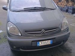 Grigio Usata 2004 Citroën Xsara Picasso Exclusive Monovolume | 750 € (Ottimo prezzo)