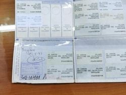 Marrone Usata 1982 Fiat Ritmo Tre volumi | 4500 €