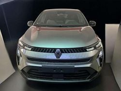 Grigio Nuova 2025 Renault Captur Techno SUV | 22.900 € (Buon prezzo)