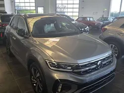 Grigio Nuova 2025 VW T-Roc R-line Plus SUV | 33.000 € (Buon prezzo)