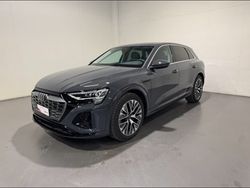 Grigio Usata 2024 Audi Q8 e-tron S-Line SUV | 68.900 € (Buon prezzo)