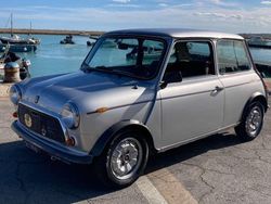 Usata 1984 Austin Mini Tre volumi | 7500 €