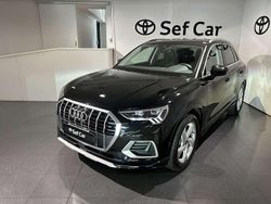 Nero Usata 2022 Audi Q3 Business SUV | 30.900 € (Super prezzo)