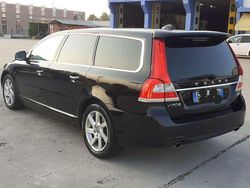Nero Usata 2014 Volvo V70 Summum Station wagon | 9300 € (Ottimo prezzo)
