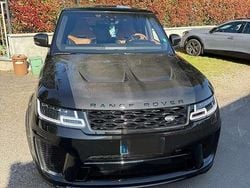 Nero Usata 2021 Rover Maestro Due volumi | 74.500 €