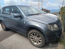 Usata 2008 Suzuki Vitara SUV | 3500 € (Super prezzo)