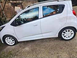 Usata 2014 Chevrolet Spark Due volumi | 4500 € (Buon prezzo)