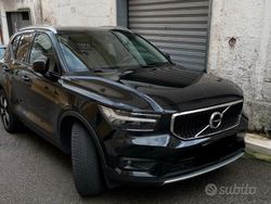 Nero Usata 2020 Volvo XC40 SUV | 17.499 €