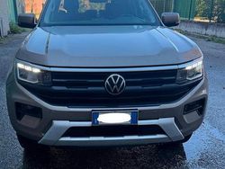 Usata 2023 VW Amarok Pick-up | 42.000 €