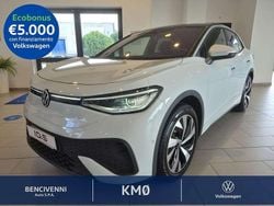 Argento Nuova 2025 VW ID.5 Pro SUV | 47.000 € (Ottimo prezzo)