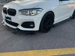 Usata 2017 BMW 114 M Sport Due volumi | 21.000 € (Molto cara)