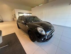 Nero Usata 2016 Mini John Cooper Works Clubman Business Station wagon | 15.700 €