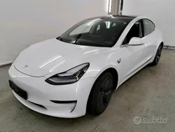 Usata 2020 Tesla Model 3 Long Range Tre volumi | 23.900 €