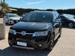 Nero Usata 2013 Fiat Freemont Lounge SUV | 7900 € (Buon prezzo)