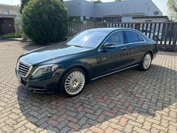 Usata 2015 Mercedes S500 Tre volumi | 37.000 €