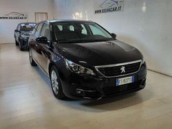 Blu/azzurro Usata 2018 Peugeot 308 SW Business-Line Station wagon | 8800 € (Ottimo prezzo)