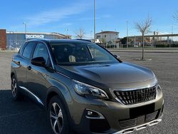 Grigio Usata 2018 Peugeot 3008 Allure SUV | 13.500 € (Ottimo prezzo)