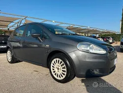 Usata 2007 Fiat Grande Punto Due volumi | 3500 € (Cara)