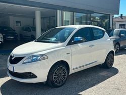 Bianco Usata 2021 Lancia Ypsilon S Due volumi | 13.200 € (Buon prezzo)