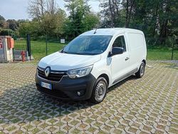 Bianco Usata 2021 Renault Express Monovolume | 8200 € (Buon prezzo)