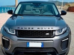 Usata 2016 Land Rover Range Rover evoque HSE | 18.500 € (Cara)