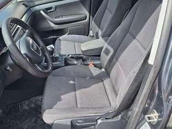 Usata 2005 Audi A4 Ambiente Station wagon | 2500 € (Buon prezzo)