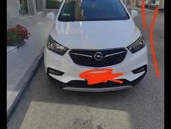 Usata 2018 Opel Mokka X S SUV | 11.500 € (Buon prezzo)