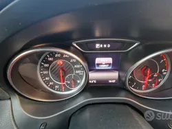 Usata 2018 Mercedes CLA45 AMG AMG Station wagon | 24.000 € (Ottimo prezzo)