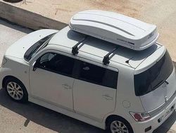 Usata 2009 Daihatsu Materia HIRO Monovolume | 5999 €