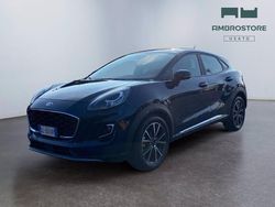 Blu blazer Usata 2023 Ford Puma Titanium X SUV | 18.900 € (Buon prezzo)