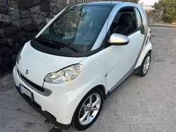 Usata 2012 Smart ForTwo Coupé Coupé | 3950 € (Super prezzo)