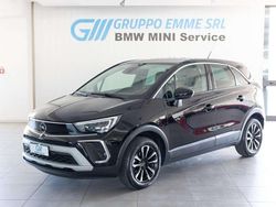 Karbon black Usata 2023 Opel Crossland X Elegance SUV | 14.500 € (Buon prezzo)