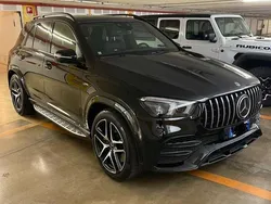 Usata 2022 Mercedes GLE53 AMG AMG SUV | 75.000 € (Buon prezzo)