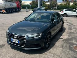 Grigio Usata 2018 Audi A4 Tre volumi | 20.500 € (Buon prezzo)