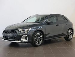 Grigio manhattan metallizzato Nuova 2025 Audi A3 Ambiente | 43.900 €