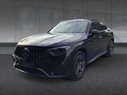 Nero Usata 2024 Mercedes GLC43 AMG AMG Line Premium Plus Coupé | 89.900 € (Ottimo prezzo)