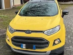Usata 2017 Ford Ecosport SUV | 11.000 € (Buon prezzo)