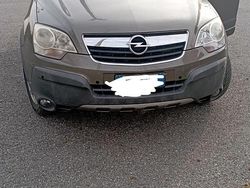 Usata 2008 Opel Antara SUV | 3400 € (Ottimo prezzo)