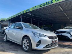 Argento Usata 2022 Opel Corsa Edition Tre volumi | 11.990 € (Buon prezzo)