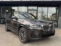 Grigio Usata 2021 BMW X3 M Sport SUV | 34.400 € (Super prezzo)