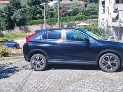 Usata 2019 Mitsubishi Eclipse Cross SUV | 15.500 € (Buon prezzo)