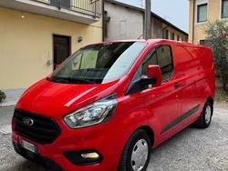 Usata 2020 Ford Transit Custom S Furgone | 14.600 € (Ottimo prezzo)