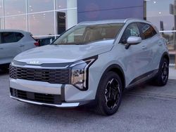 Grigio Nuova 2025 Kia Sportage Style SUV | 35.305 € (Buon prezzo)