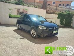 Nero Usata 2023 Opel Corsa Tre volumi | 13.700 € (Buon prezzo)