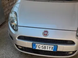 Usata 2017 Fiat Punto Due volumi | 7000 € (Ottimo prezzo)