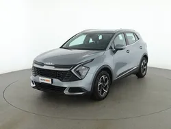 Grigio Usata 2024 Kia Sportage SUV | 28.199 € (Ottimo prezzo)