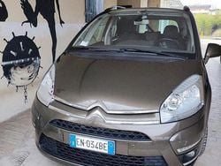 Marrone Usata 2012 Citroën C4 Picasso Monovolume | 4500 € (Ottimo prezzo)