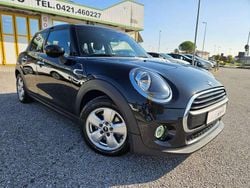 Nero Usata 2021 Mini ONE Due volumi | 14.900 € (Ottimo prezzo)