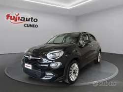Nero Usata 2017 Fiat 500X Business SUV | 10.900 € (Ottimo prezzo)