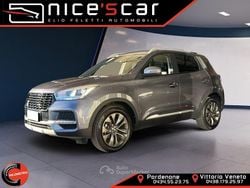 Grigio Usata 2022 DR DR 4.0 SUV | 13.200 € (Buon prezzo)